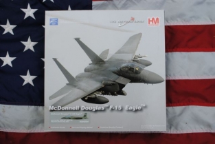 HA4504 McDonnell Douglas F-15 Eagle